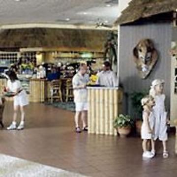 Imperial Swan Hotel & Suites Orlando Luaran gambar