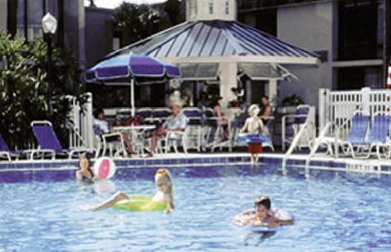 Imperial Swan Hotel & Suites Orlando Luaran gambar