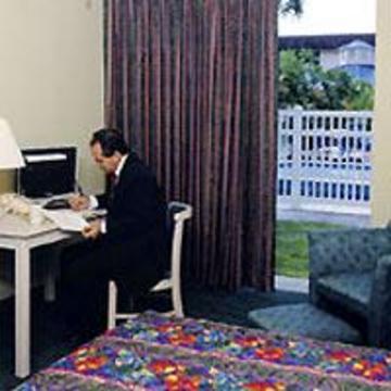 Imperial Swan Hotel & Suites Orlando Luaran gambar