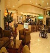 Imperial Swan Hotel & Suites Orlando Luaran gambar