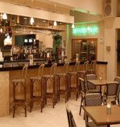 Imperial Swan Hotel & Suites Orlando Luaran gambar